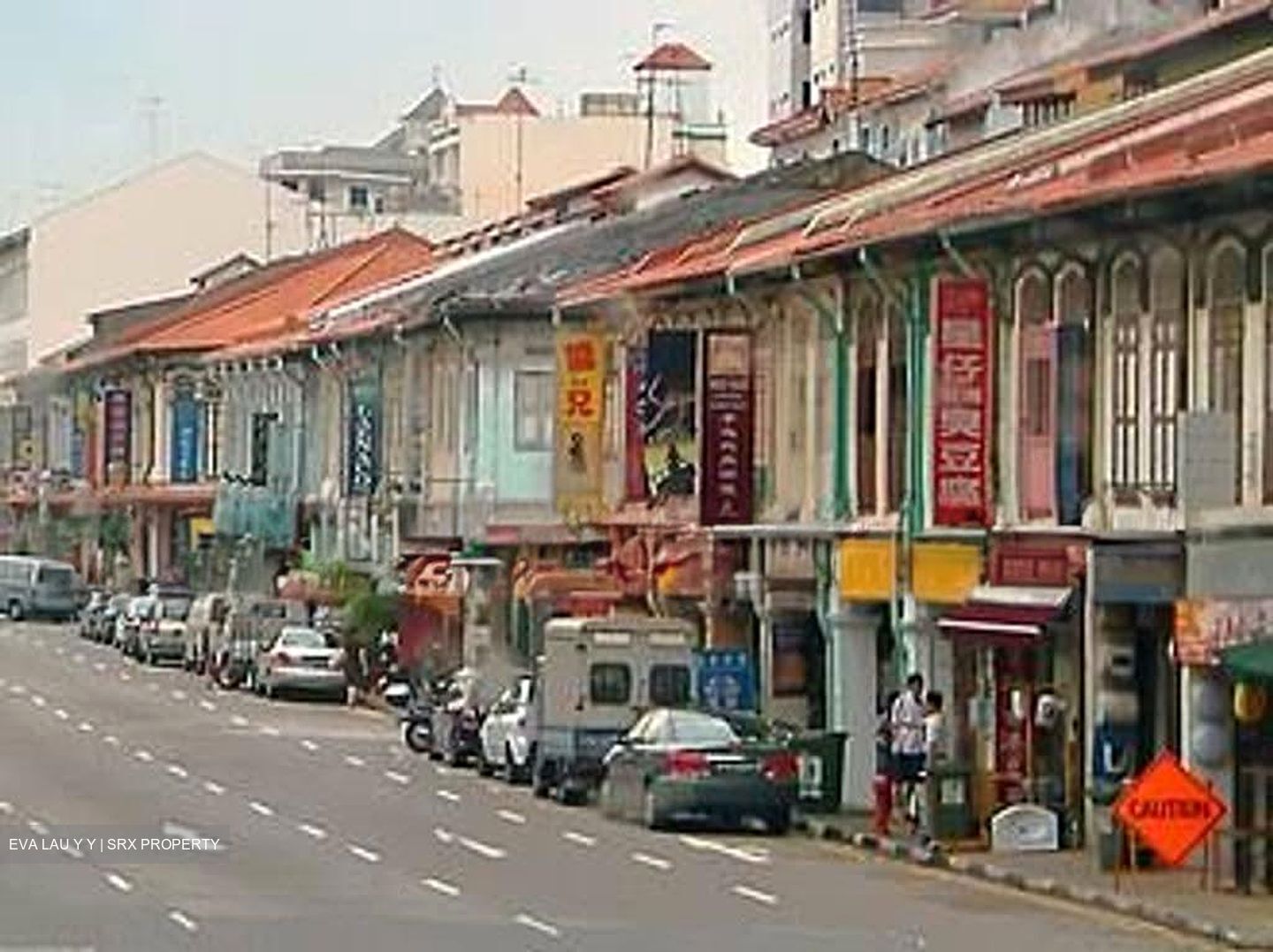 Paya Lebar MRT (D14), Shop House #622363361
